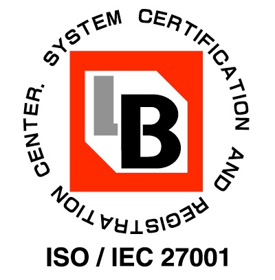 情報セキュリティ(ISMS) QUALITY ASSURANCE