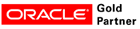 ORACLE GoldPartner
