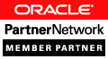ORACLE PartnerNetwork MEMBER PARTNER