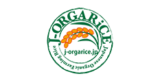 J-ORGARICE